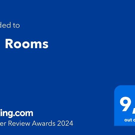 W1 Rooms Kavala Dış mekan fotoğraf