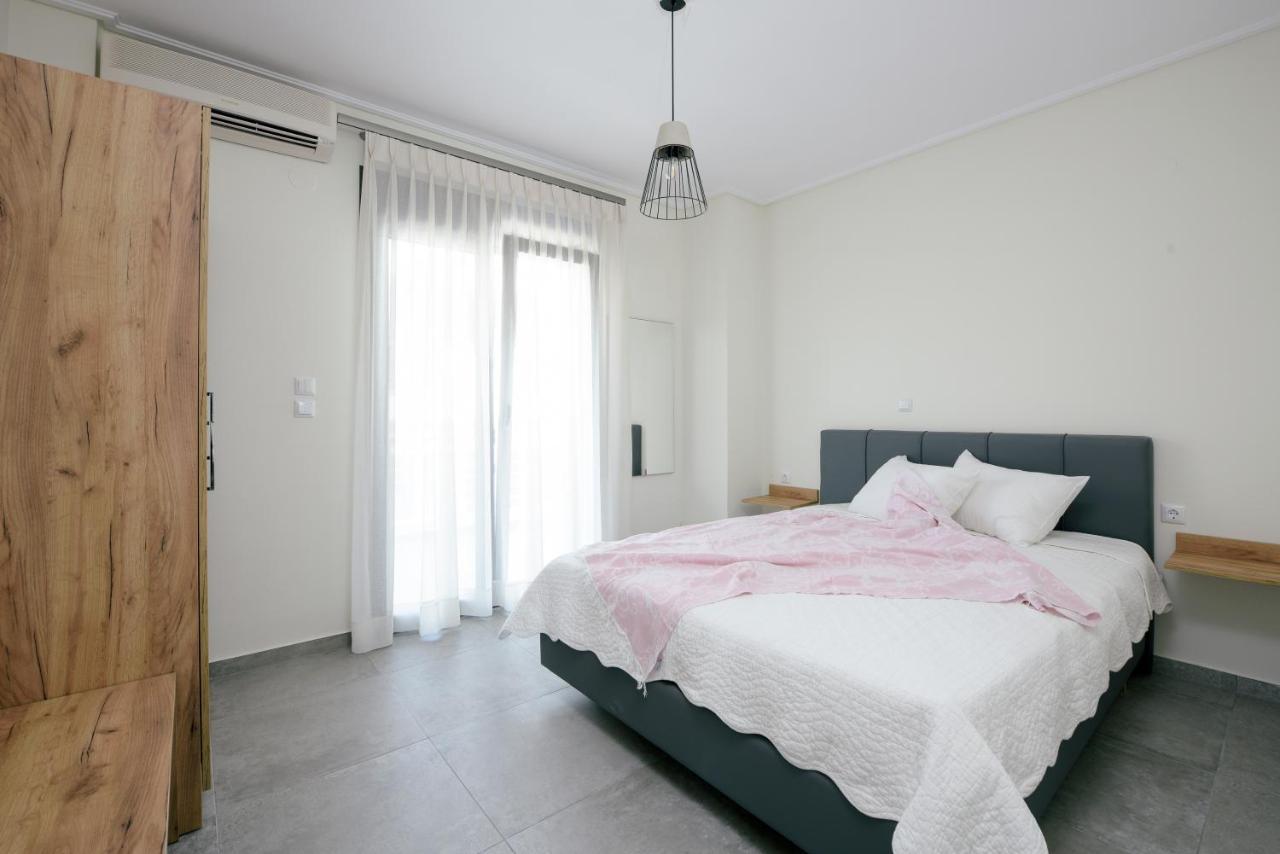 W1 Rooms Kavala Dış mekan fotoğraf
