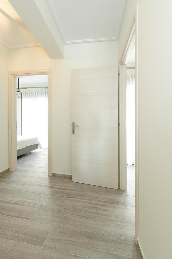 W1 Rooms Kavala Dış mekan fotoğraf