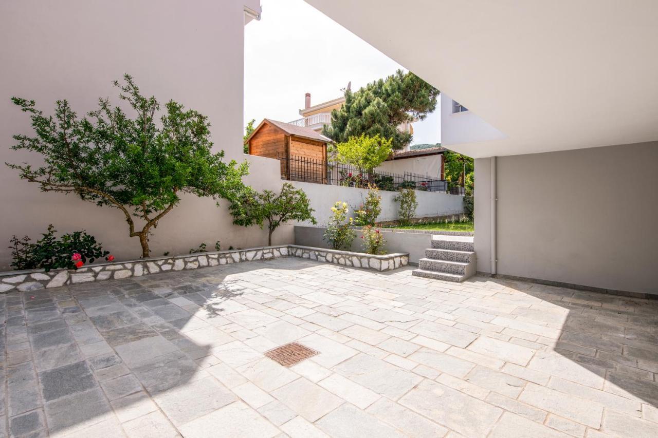 W1 Rooms Kavala Dış mekan fotoğraf