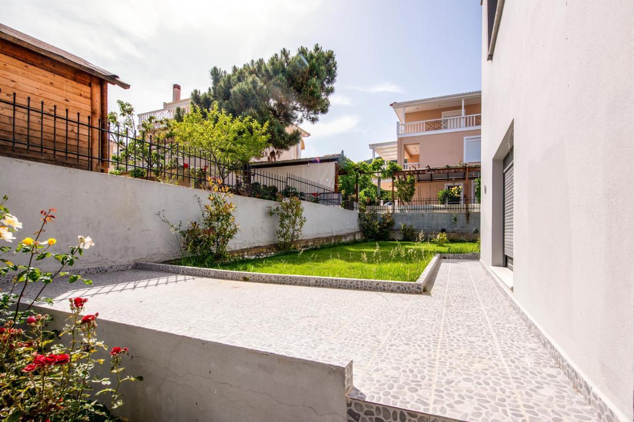 W1 Rooms Kavala Dış mekan fotoğraf