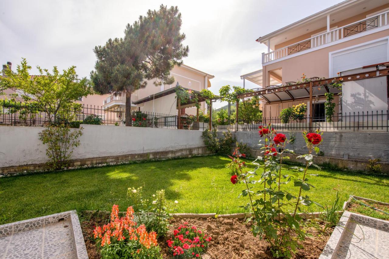 W1 Rooms Kavala Dış mekan fotoğraf