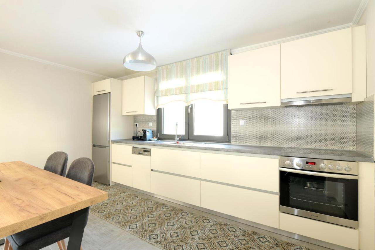 W1 Rooms Kavala Dış mekan fotoğraf