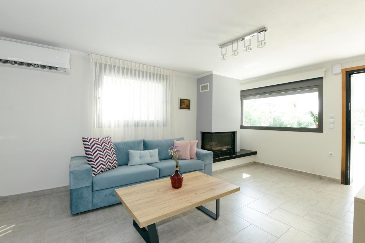 W1 Rooms Kavala Dış mekan fotoğraf