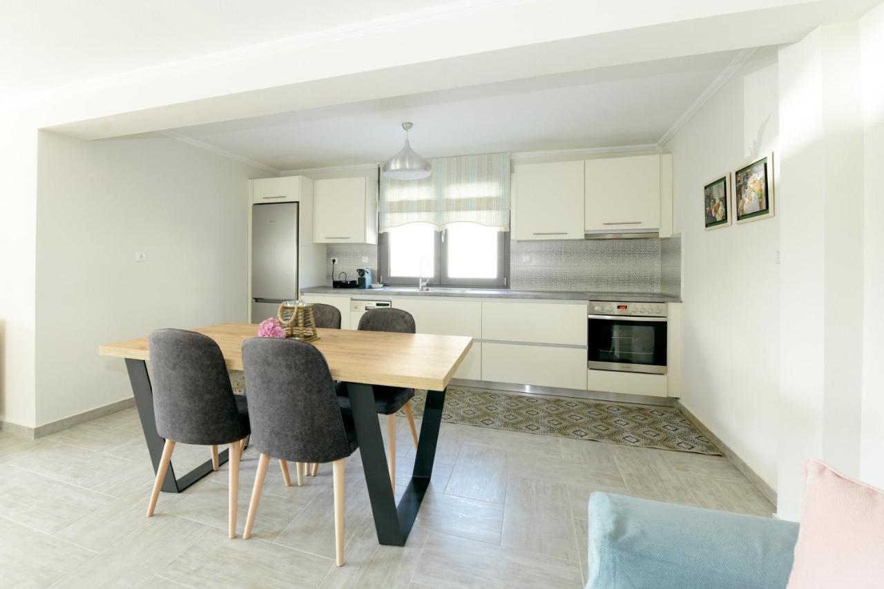W1 Rooms Kavala Dış mekan fotoğraf