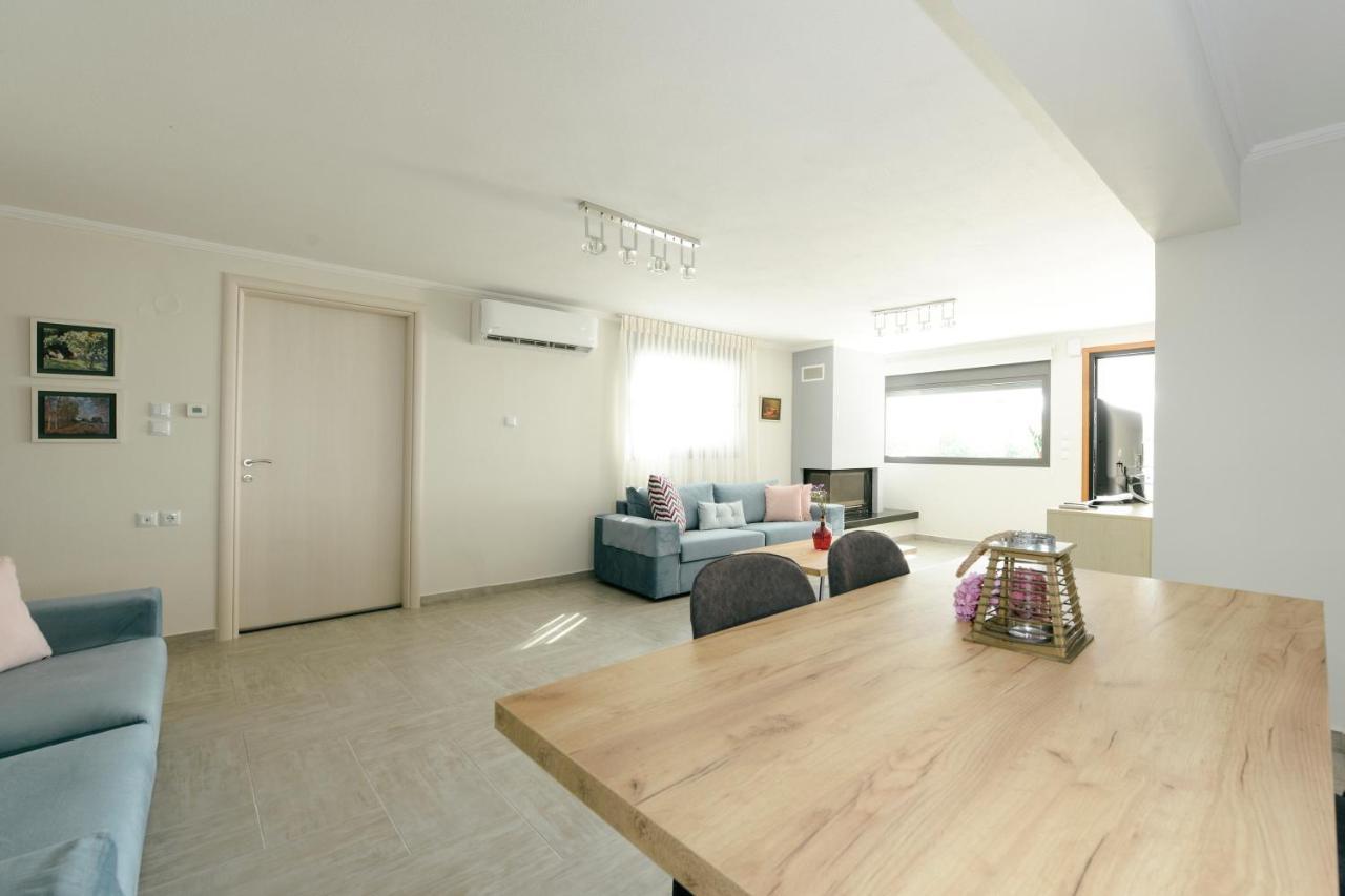 W1 Rooms Kavala Dış mekan fotoğraf
