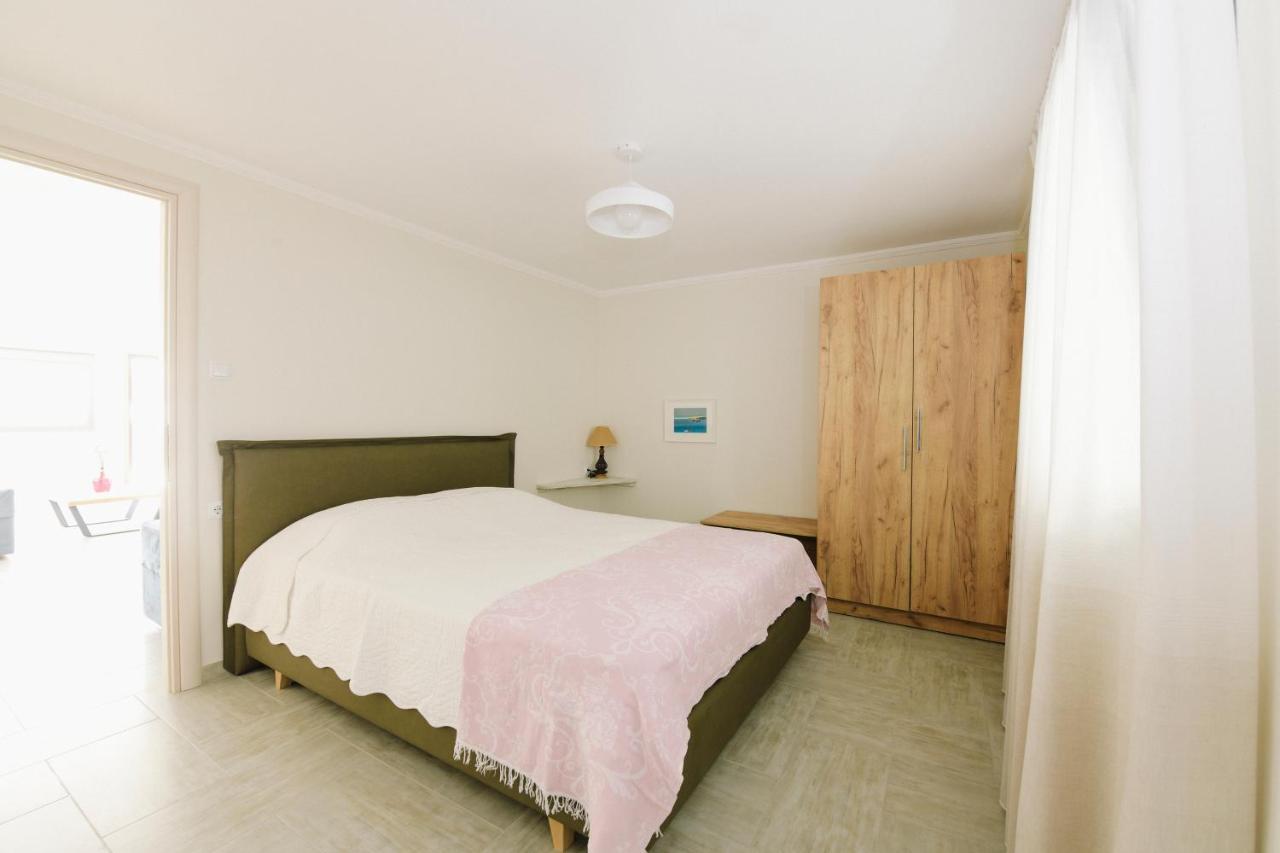 W1 Rooms Kavala Dış mekan fotoğraf