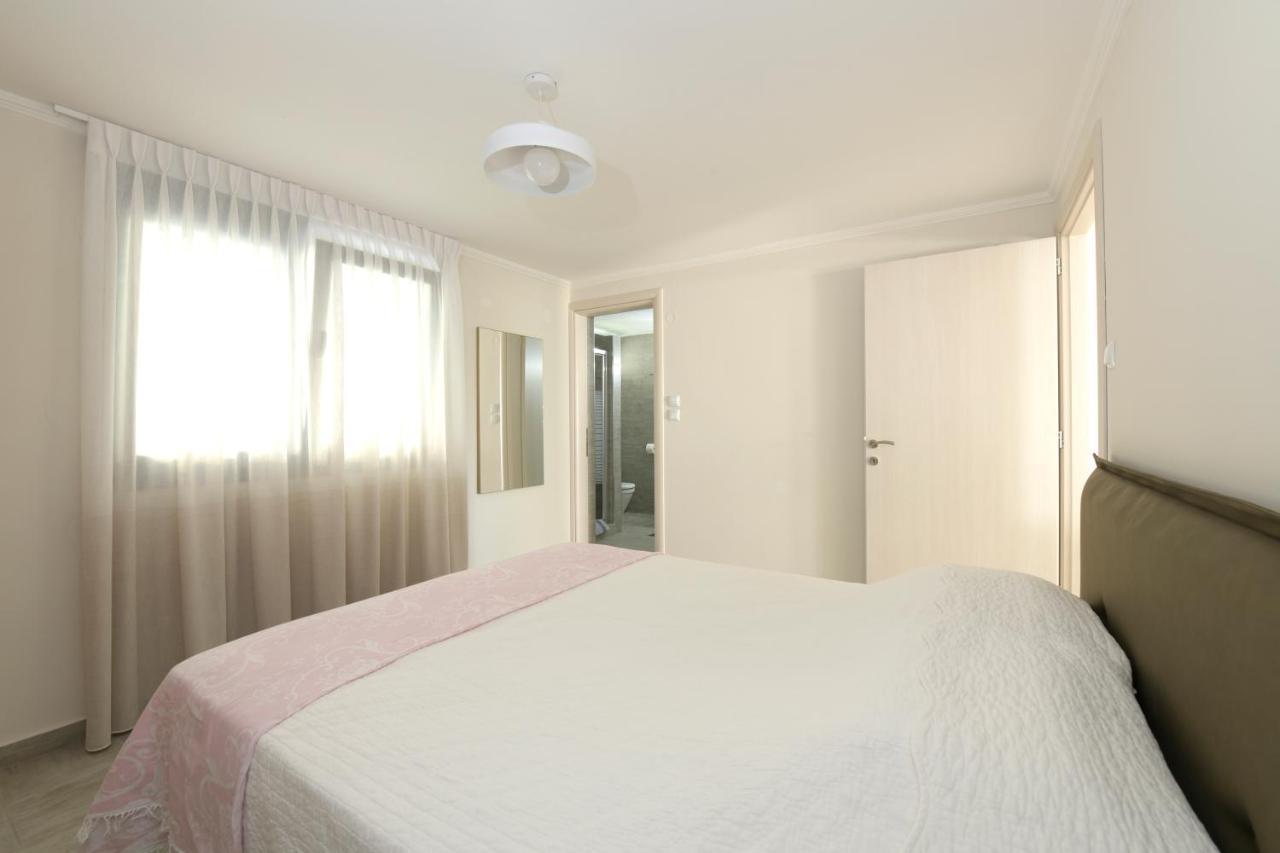 W1 Rooms Kavala Dış mekan fotoğraf