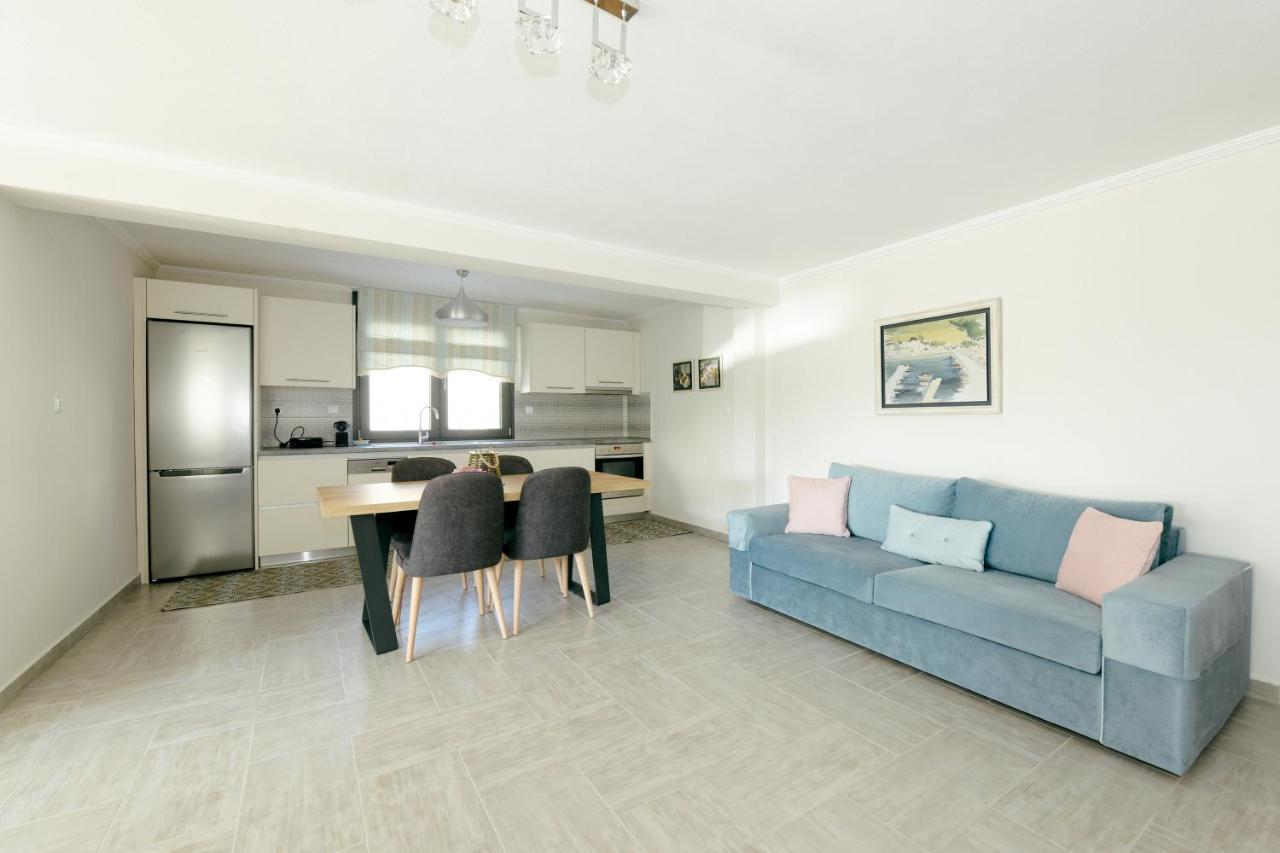 W1 Rooms Kavala Dış mekan fotoğraf