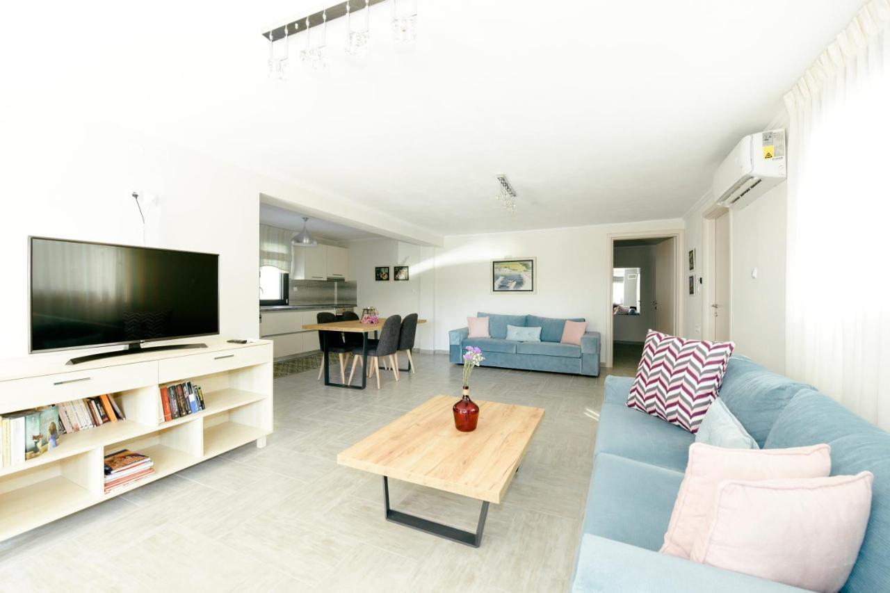 W1 Rooms Kavala Dış mekan fotoğraf