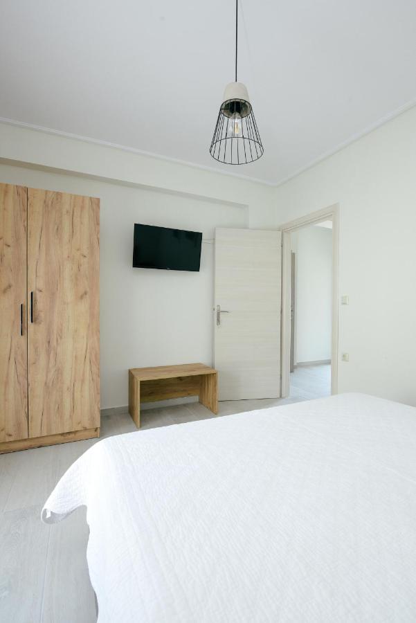 W1 Rooms Kavala Dış mekan fotoğraf