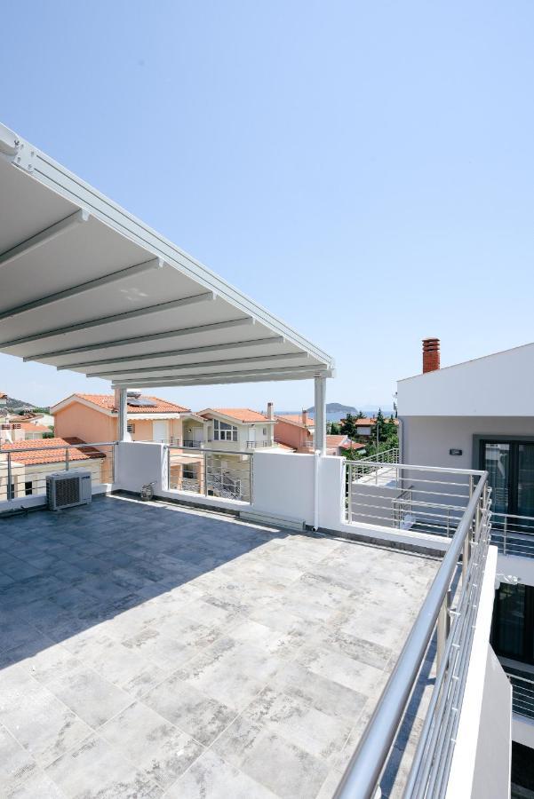 W1 Rooms Kavala Dış mekan fotoğraf