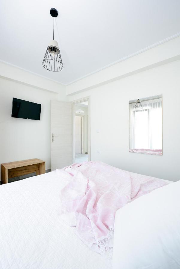 W1 Rooms Kavala Dış mekan fotoğraf