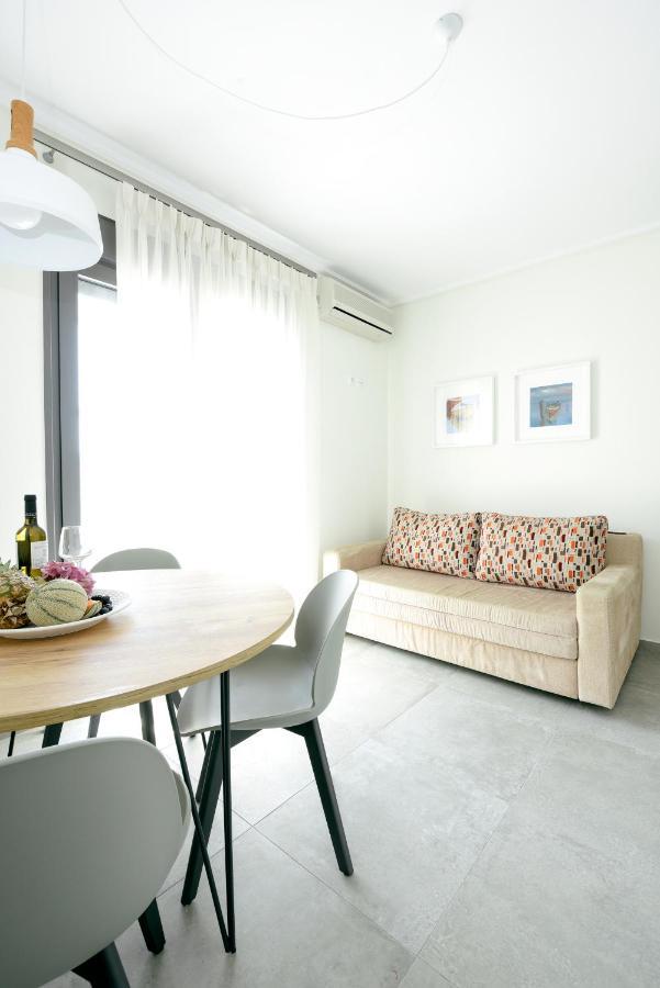 W1 Rooms Kavala Dış mekan fotoğraf