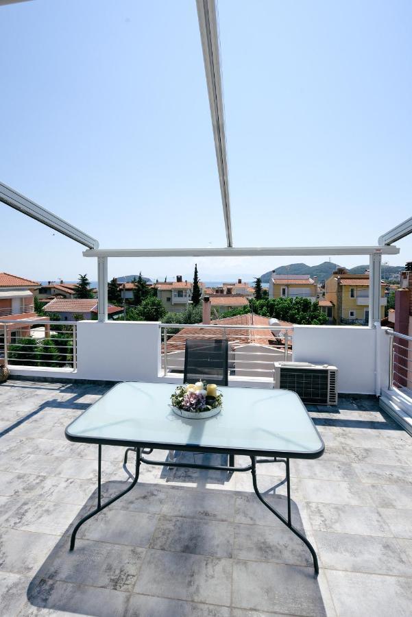 W1 Rooms Kavala Dış mekan fotoğraf