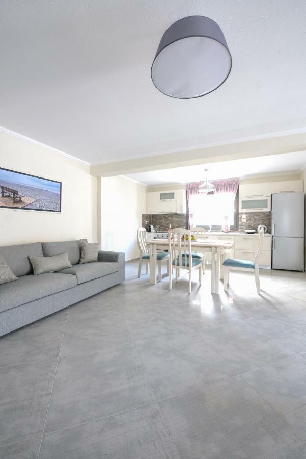 W1 Rooms Kavala Dış mekan fotoğraf
