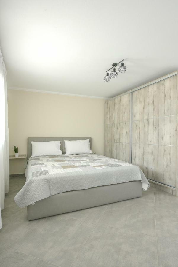 W1 Rooms Kavala Dış mekan fotoğraf