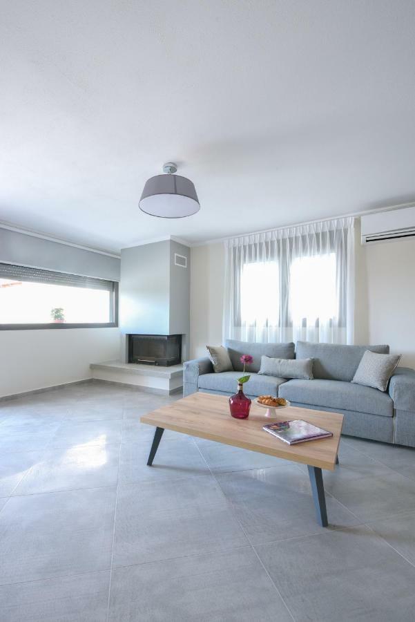 W1 Rooms Kavala Dış mekan fotoğraf