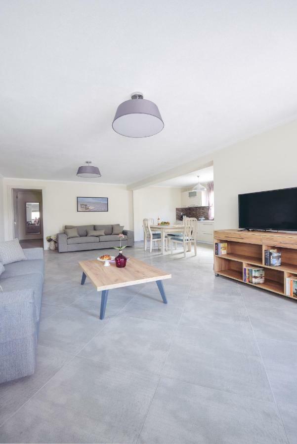 W1 Rooms Kavala Dış mekan fotoğraf