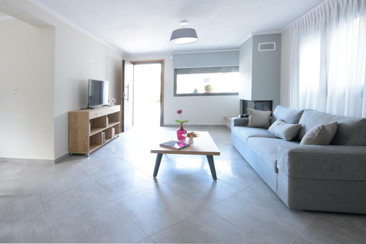 W1 Rooms Kavala Dış mekan fotoğraf