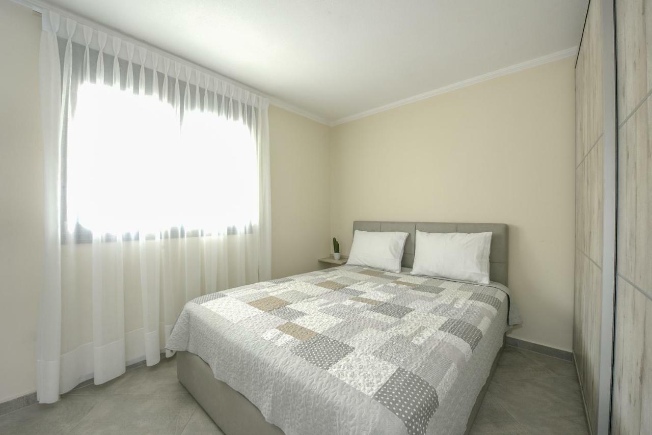 W1 Rooms Kavala Dış mekan fotoğraf