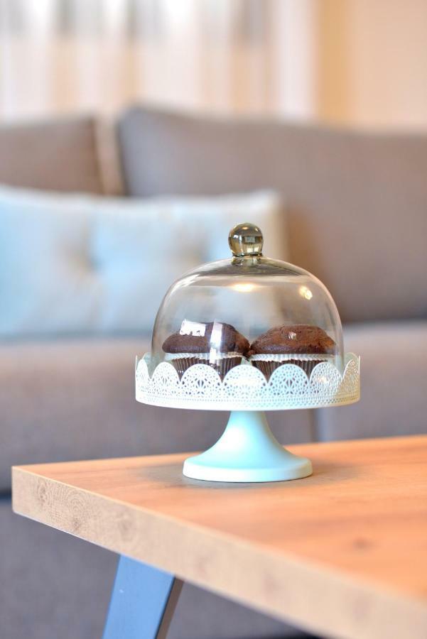 W1 Rooms Kavala Dış mekan fotoğraf