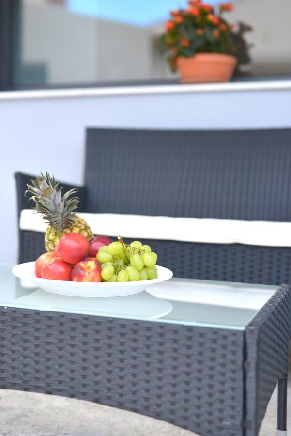 W1 Rooms Kavala Dış mekan fotoğraf